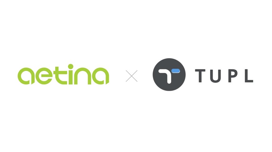 Tupl and Aetina Partner Globally to Advance AI Vision at the Edge